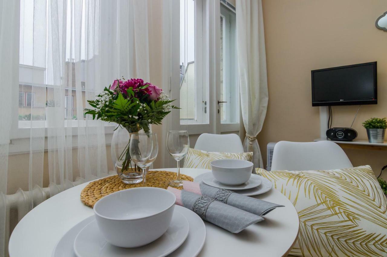 Old Town Studio Apartment Praha Eksteriør bilde